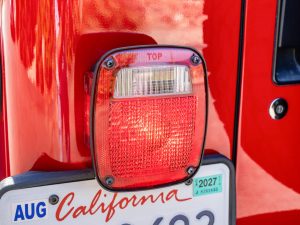 18k-Mile 2004 Jeep Wrangler SE photo 52