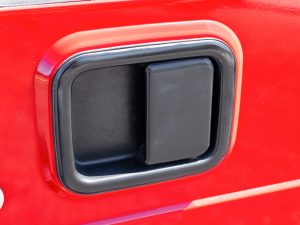 18k-Mile 2004 Jeep Wrangler SE photo 55