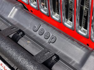 18k-Mile 2004 Jeep Wrangler SE photo 56