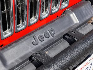 18k-Mile 2004 Jeep Wrangler SE photo 57