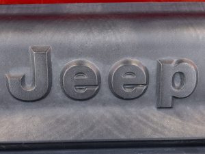 18k-Mile 2004 Jeep Wrangler SE photo 58