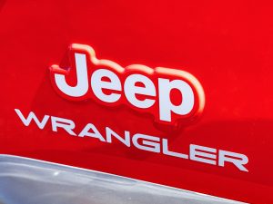 18k-Mile 2004 Jeep Wrangler SE photo 59