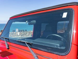 18k-Mile 2004 Jeep Wrangler SE photo 64
