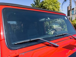 18k-Mile 2004 Jeep Wrangler SE photo 65