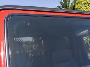 18k-Mile 2004 Jeep Wrangler SE photo 66