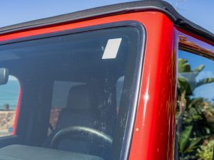 18k-Mile 2004 Jeep Wrangler SE photo 67
