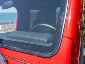 18k-Mile 2004 Jeep Wrangler SE photo 69