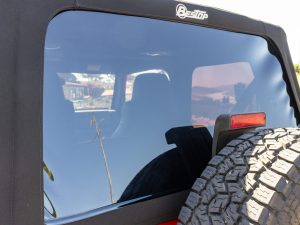 18k-Mile 2004 Jeep Wrangler SE photo 70