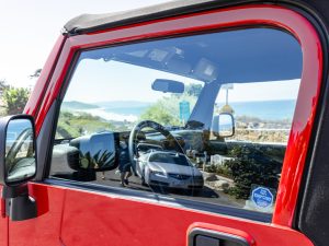 18k-Mile 2004 Jeep Wrangler SE photo 71