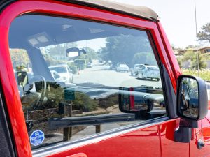 18k-Mile 2004 Jeep Wrangler SE photo 72