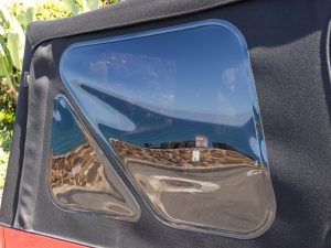 18k-Mile 2004 Jeep Wrangler SE photo 73