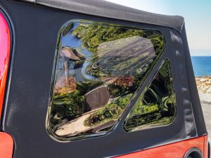 18k-Mile 2004 Jeep Wrangler SE photo 74
