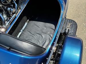 No Reserve: 2006 Harley-Davidson Ultra Classic Electra Glide w/Texas Sidecar Company Ranger Sidecar photo 22