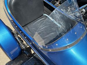 No Reserve: 2006 Harley-Davidson Ultra Classic Electra Glide w/Texas Sidecar Company Ranger Sidecar photo 23