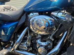 No Reserve: 2006 Harley-Davidson Ultra Classic Electra Glide w/Texas Sidecar Company Ranger Sidecar photo 24