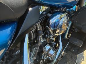 No Reserve: 2006 Harley-Davidson Ultra Classic Electra Glide w/Texas Sidecar Company Ranger Sidecar photo 25