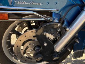 No Reserve: 2006 Harley-Davidson Ultra Classic Electra Glide w/Texas Sidecar Company Ranger Sidecar photo 26