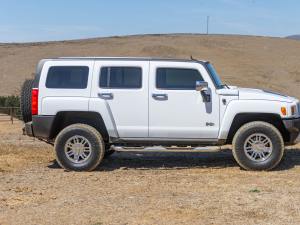 Original-Owner 2008 Hummer H3 Alpha photo 3