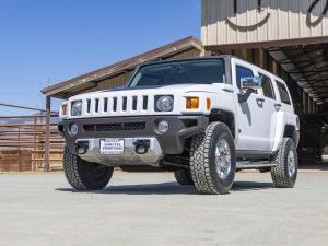 Original-Owner 2008 Hummer H3 Alpha photo 8