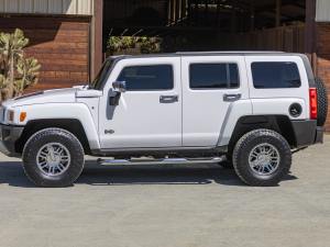 Original-Owner 2008 Hummer H3 Alpha photo 11