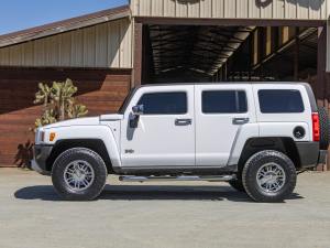 Original-Owner 2008 Hummer H3 Alpha photo 12