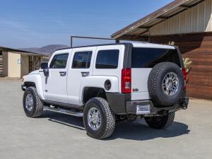 Original-Owner 2008 Hummer H3 Alpha photo 13