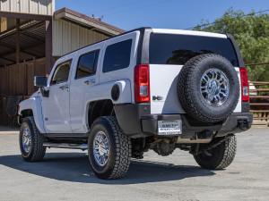 Original-Owner 2008 Hummer H3 Alpha photo 14
