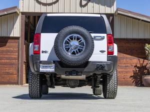 Original-Owner 2008 Hummer H3 Alpha photo 16