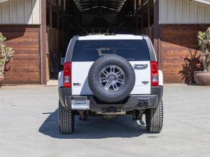 Original-Owner 2008 Hummer H3 Alpha photo 18