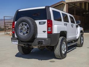 Original-Owner 2008 Hummer H3 Alpha photo 19