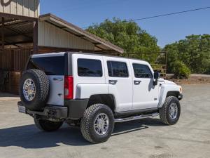 Original-Owner 2008 Hummer H3 Alpha photo 21