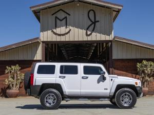 Original-Owner 2008 Hummer H3 Alpha photo 25