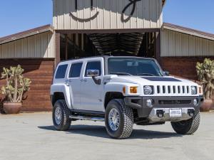 Original-Owner 2008 Hummer H3 Alpha photo 28