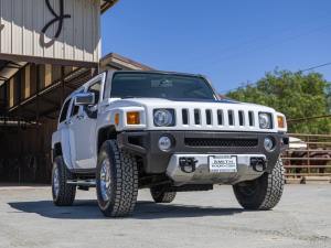 Original-Owner 2008 Hummer H3 Alpha photo 31