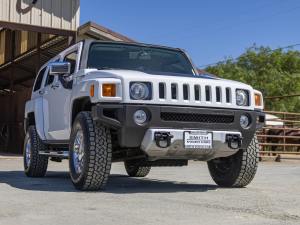 Original-Owner 2008 Hummer H3 Alpha photo 32