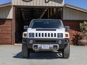 Original-Owner 2008 Hummer H3 Alpha photo 33
