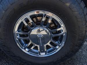Original-Owner 2008 Hummer H3 Alpha photo 36