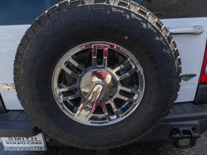 Original-Owner 2008 Hummer H3 Alpha photo 38
