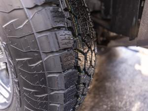 Original-Owner 2008 Hummer H3 Alpha photo 39