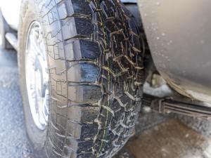 Original-Owner 2008 Hummer H3 Alpha photo 41
