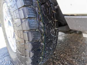 Original-Owner 2008 Hummer H3 Alpha photo 42