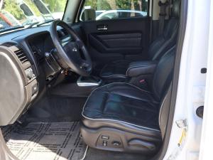 Original-Owner 2008 Hummer H3 Alpha photo 44