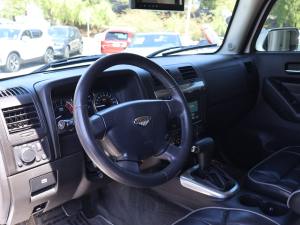 Original-Owner 2008 Hummer H3 Alpha photo 45