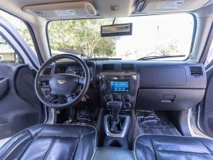 Original-Owner 2008 Hummer H3 Alpha photo 46