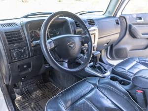 Original-Owner 2008 Hummer H3 Alpha photo 47