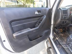 Original-Owner 2008 Hummer H3 Alpha photo 49