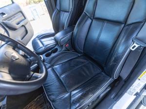 Original-Owner 2008 Hummer H3 Alpha photo 52