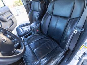 Original-Owner 2008 Hummer H3 Alpha photo 53