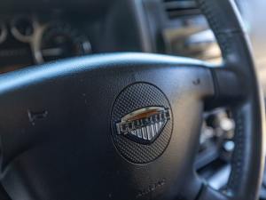 Original-Owner 2008 Hummer H3 Alpha photo 54