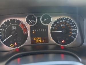 Original-Owner 2008 Hummer H3 Alpha photo 56